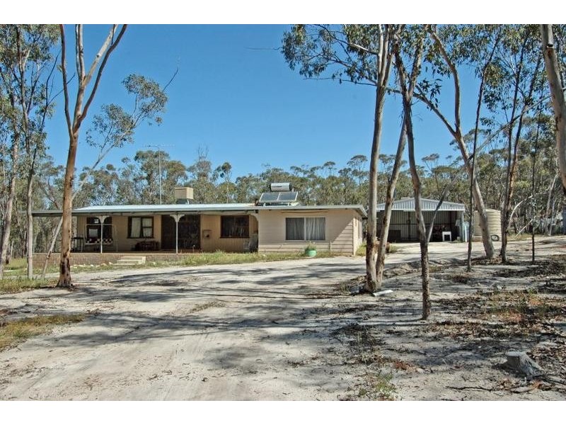 420 DANGIN NORTH ROAD, Quairading WA 6383