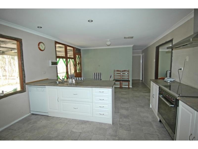 420 DANGIN NORTH ROAD, Quairading WA 6383