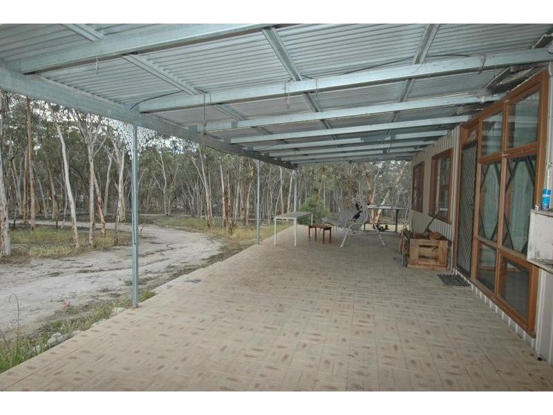 420 DANGIN NORTH ROAD, Quairading WA 6383
