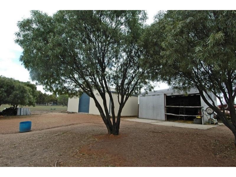 107 Aldersyde Road, Pingelly WA 6308