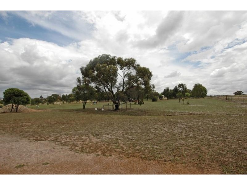 107 Aldersyde Road, Pingelly WA 6308