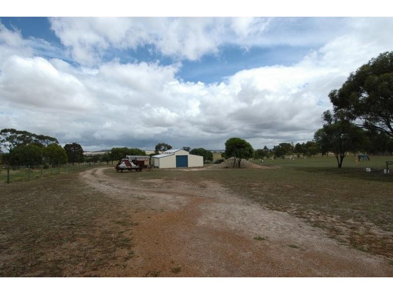 107 Aldersyde Road, Pingelly WA 6308