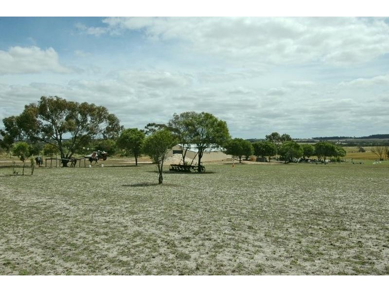 107 Aldersyde Road, Pingelly WA 6308