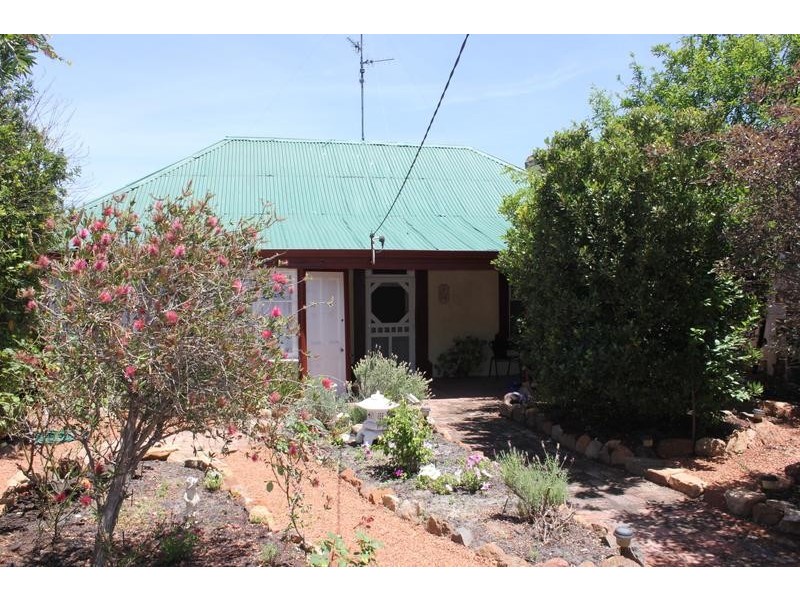 Lot U, 51 Avon Tce, York WA 6302