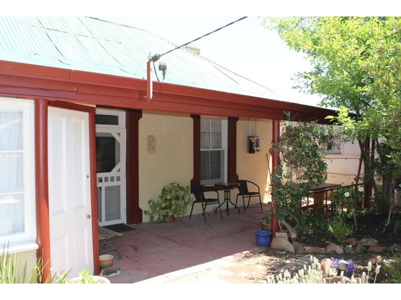 Lot U, 51 Avon Tce, York WA 6302