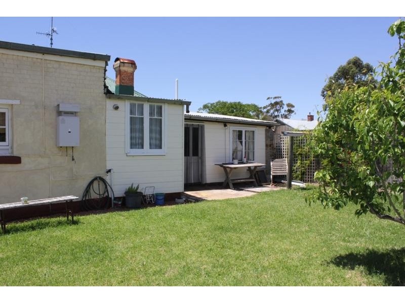 Lot U, 51 Avon Tce, York WA 6302
