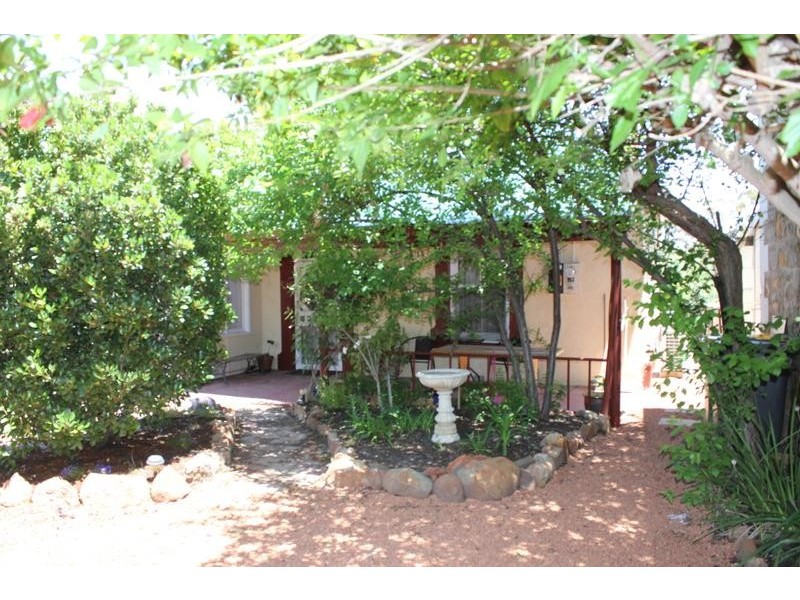 Lot U, 51 Avon Tce, York WA 6302