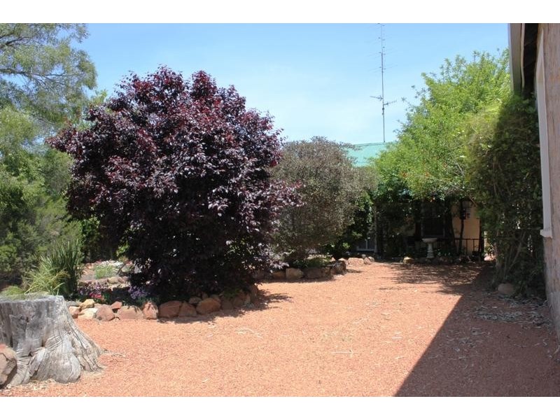 Lot U, 51 Avon Tce, York WA 6302