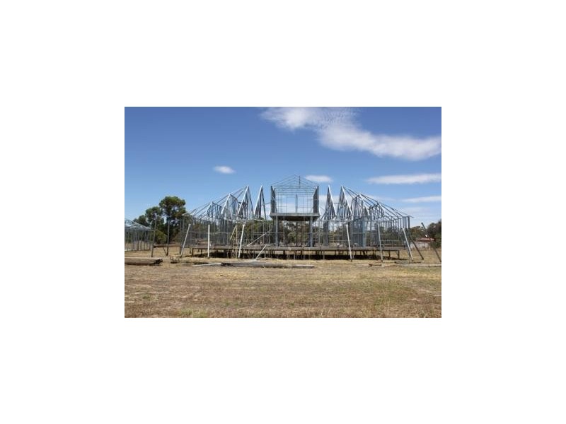 Lot 9, 4638 Quairading York Road KAURING, York WA 6302