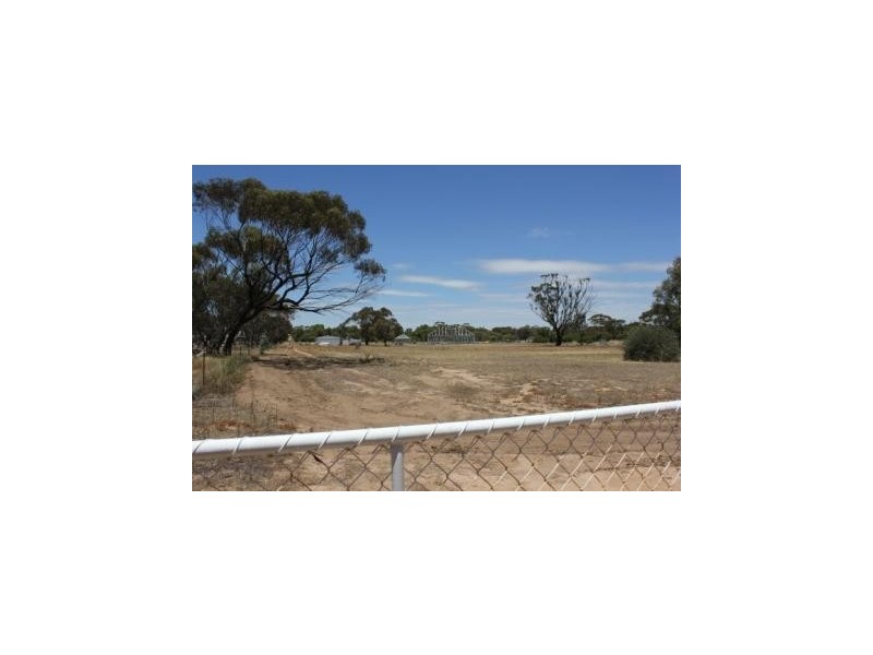 Lot 9, 4638 Quairading York Road KAURING, York WA 6302