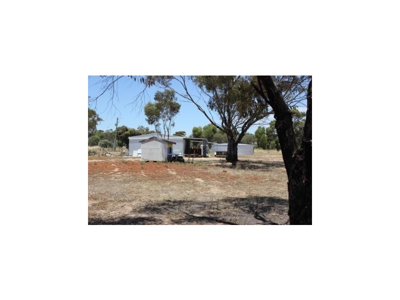 Lot 9, 4638 Quairading York Road KAURING, York WA 6302