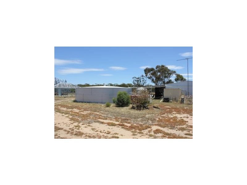 Lot 9, 4638 Quairading York Road KAURING, York WA 6302