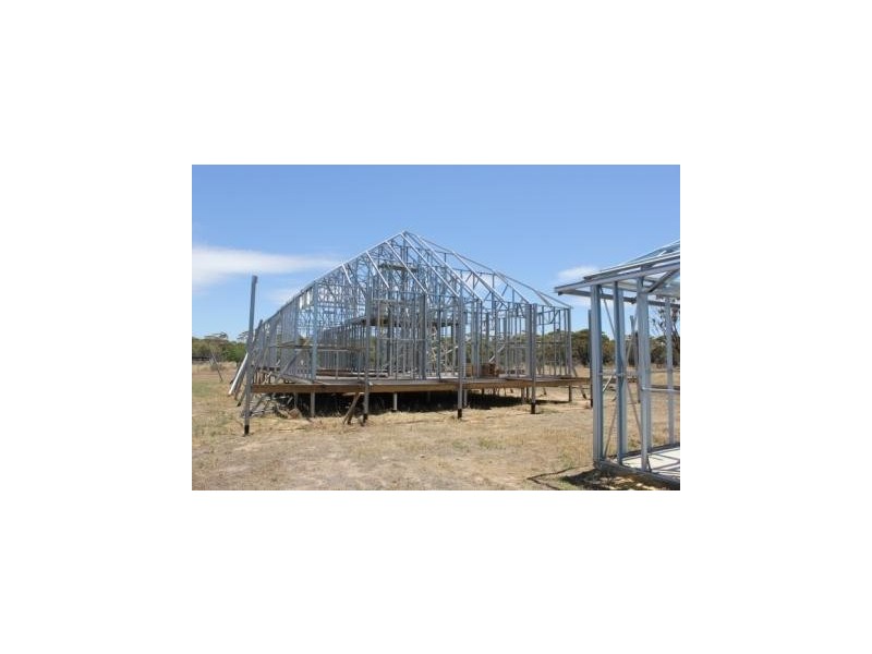 Lot 9, 4638 Quairading York Road KAURING, York WA 6302