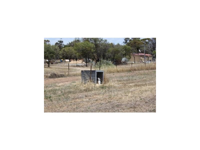 Lot 9, 4638 Quairading York Road KAURING, York WA 6302