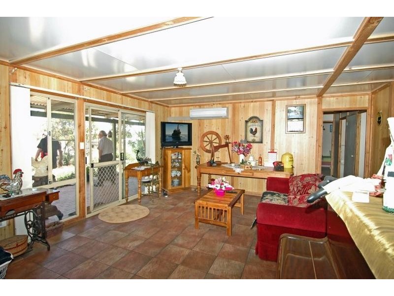 14 Punster Road, York WA 6302