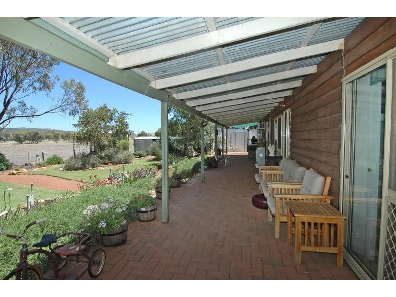 14 Punster Road, York WA 6302