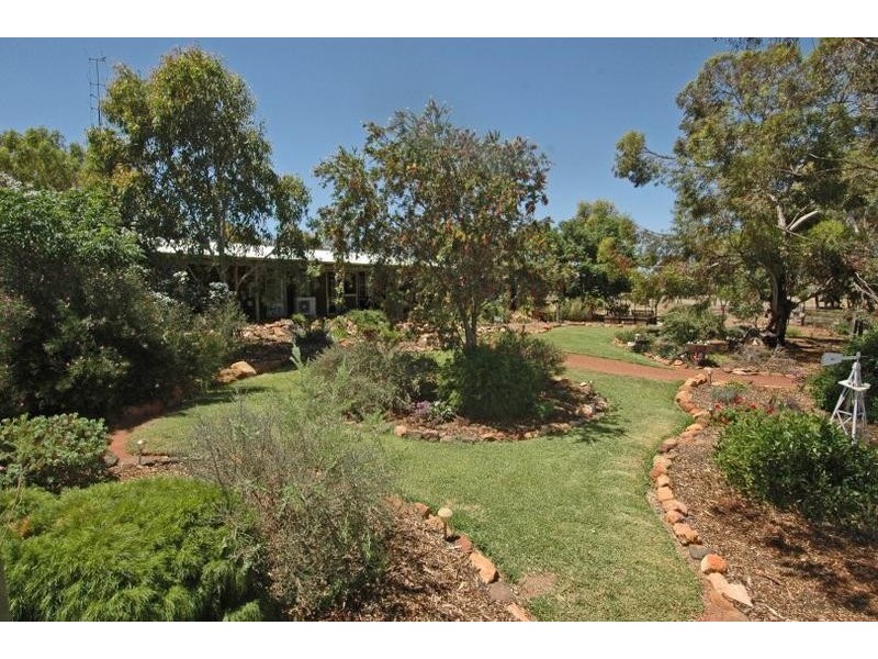 14 Punster Road, York WA 6302