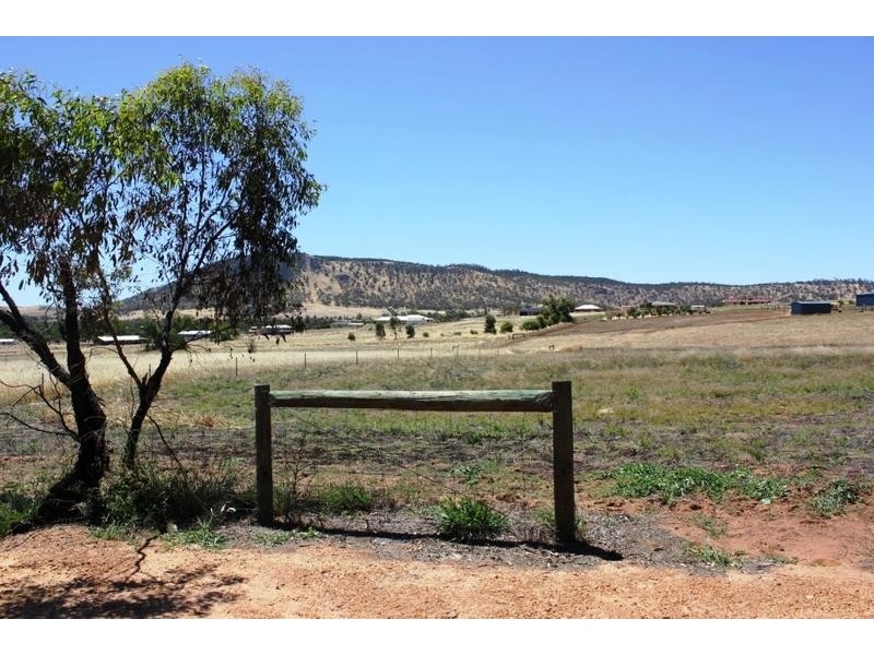 Lot 39, 61 Cowan Road, York WA 6302