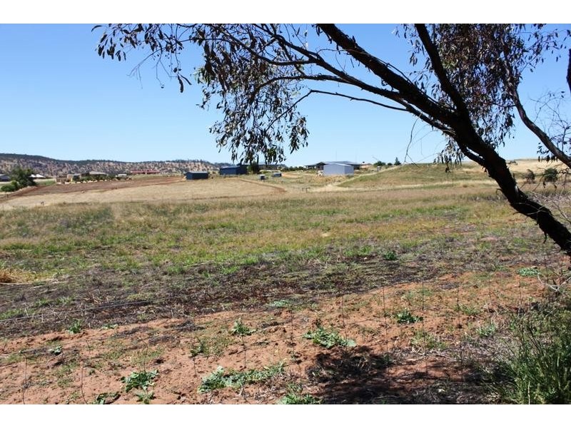Lot 39, 61 Cowan Road, York WA 6302