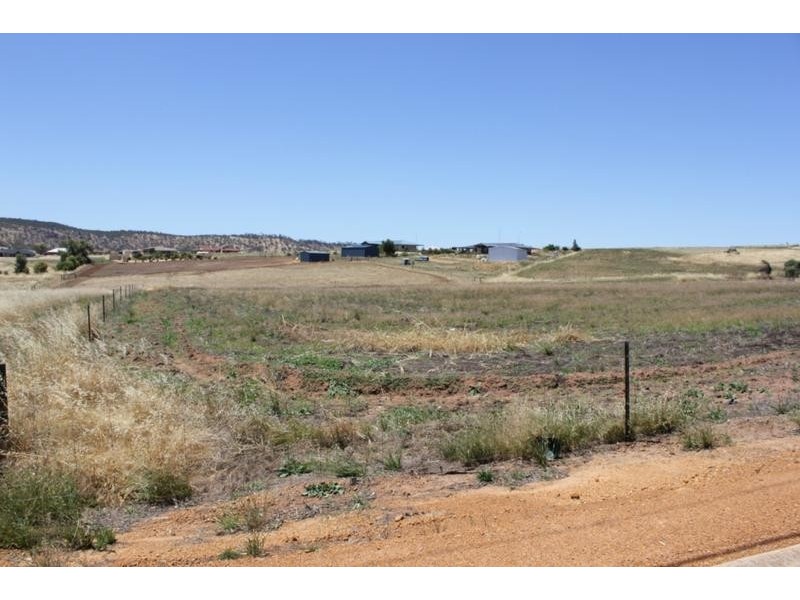 Lot 39, 61 Cowan Road, York WA 6302