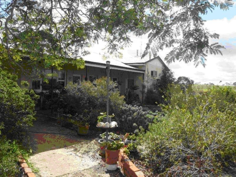 Lot 610,  Mackie Road, York WA 6302