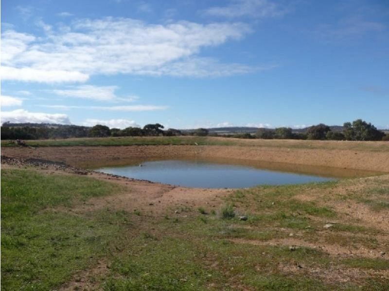 Lot 610,  Mackie Road, York WA 6302