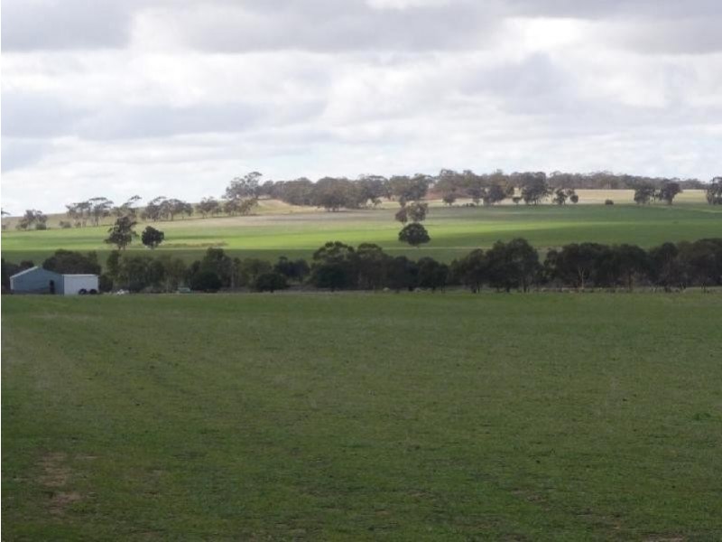 Lot 610,  Mackie Road, York WA 6302