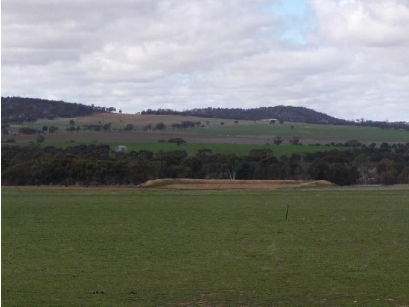 Lot 610,  Mackie Road, York WA 6302