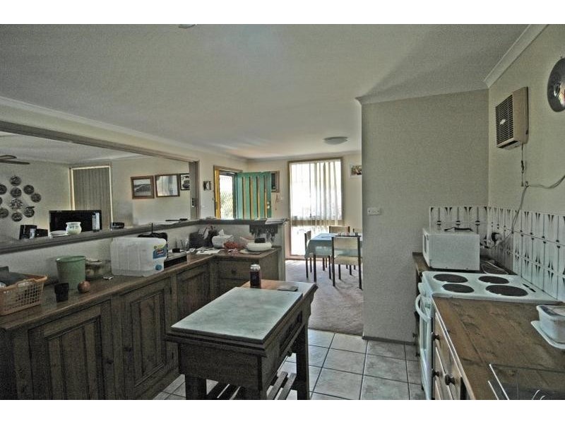 4 Scott Street, York WA 6302