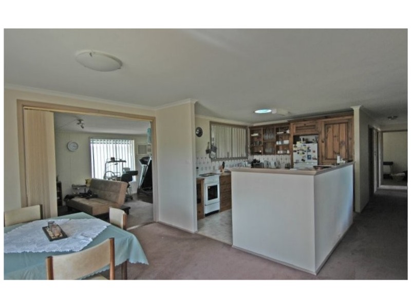 4 Scott Street, York WA 6302