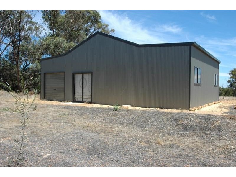 Lot Loc 7244,  West Popanyinning Road, Popanyinning WA 6309