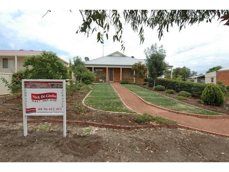 53 Grey Street, York WA 6302