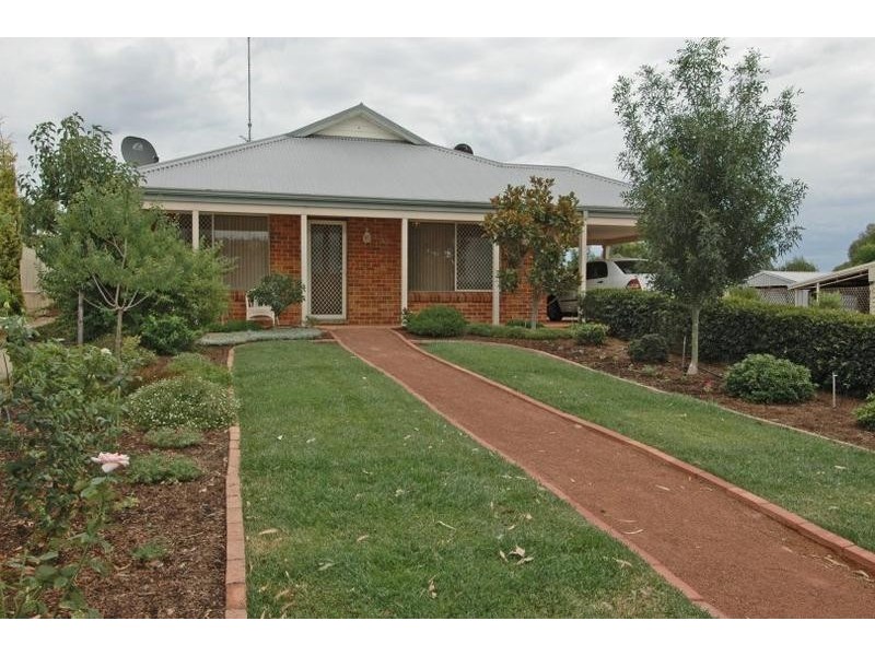 53 Grey Street, York WA 6302