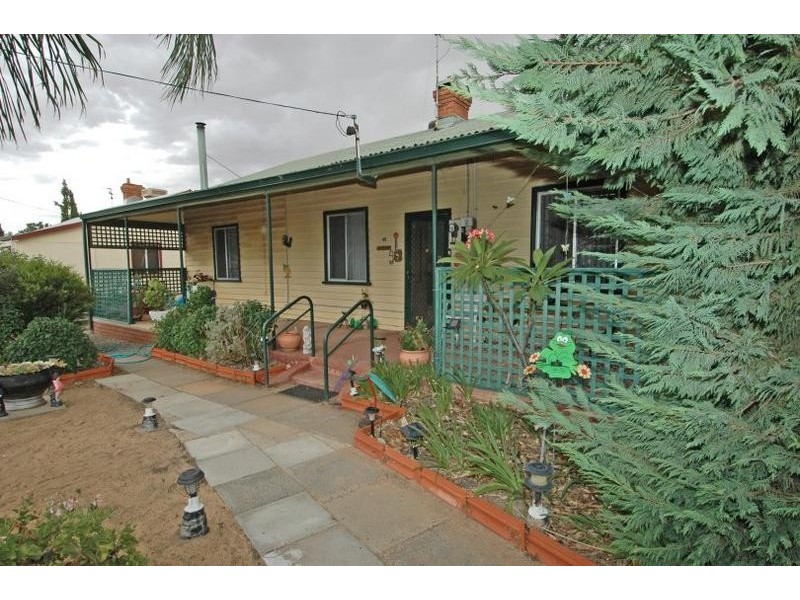 22 Murphy St, Quairading WA 6383