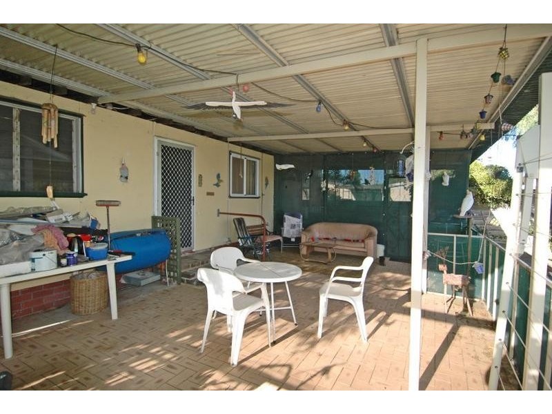 22 Murphy St, Quairading WA 6383