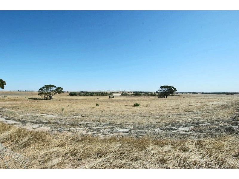 Lot 2859,  Carolyn Bally Bally Road, Beverley WA 6304