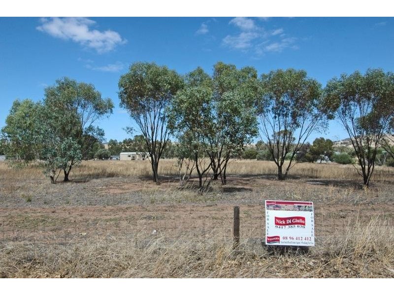 Lot 1867,  Top Beverley Road, York WA 6302
