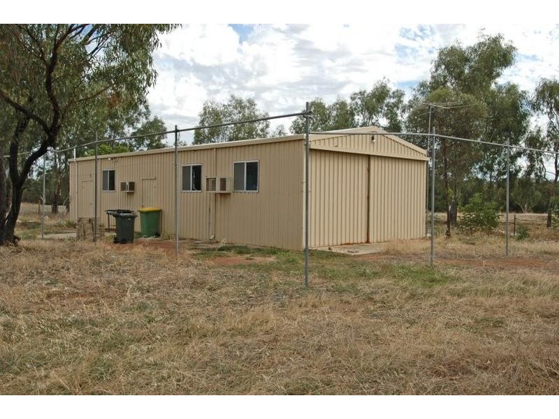 Lot 1867,  Top Beverley Road, York WA 6302