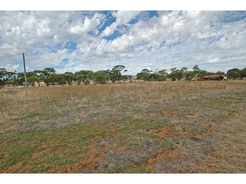 Lot 1867,  Top Beverley Road, York WA 6302