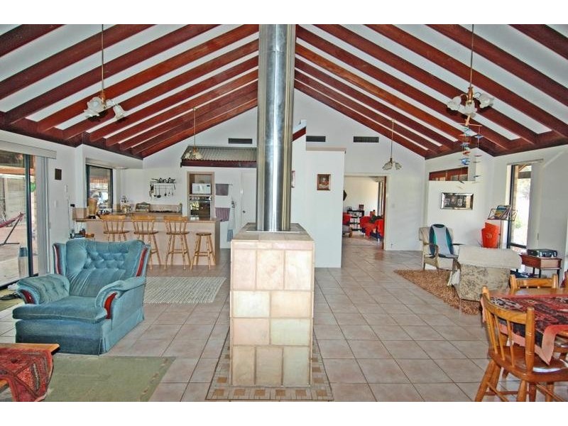 Lot 1865, 1865 Top Beverley Rd, York WA 6302