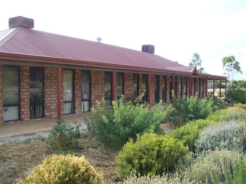 Lot 1865, 1865 Top Beverley Rd, York WA 6302