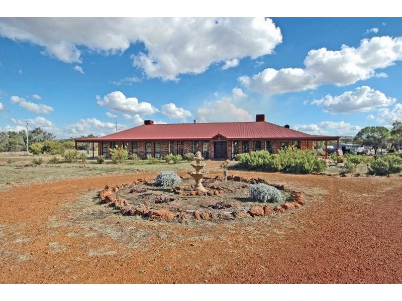 Lot 1865, 1865 Top Beverley Rd, York WA 6302