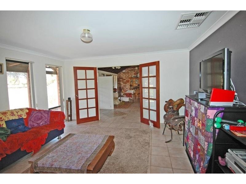 Lot 1865, 1865 Top Beverley Rd, York WA 6302