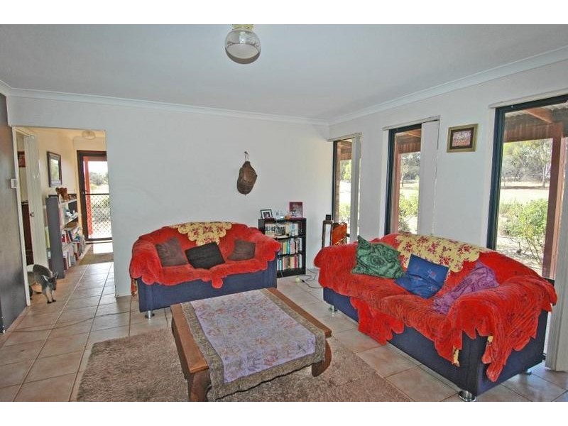 Lot 1865, 1865 Top Beverley Rd, York WA 6302