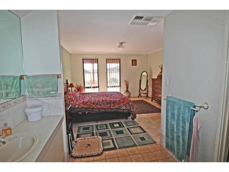 Lot 1865, 1865 Top Beverley Rd, York WA 6302