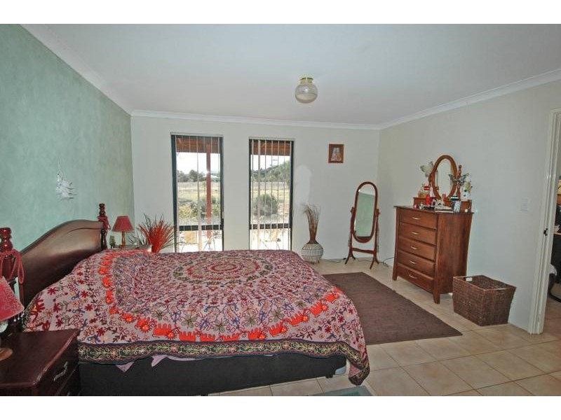 Lot 1865, 1865 Top Beverley Rd, York WA 6302