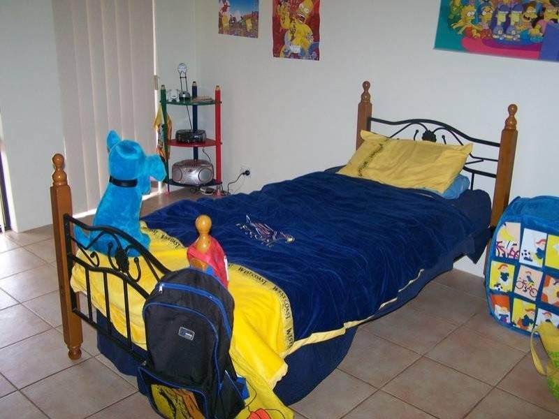 Lot 1865, 1865 Top Beverley Rd, York WA 6302