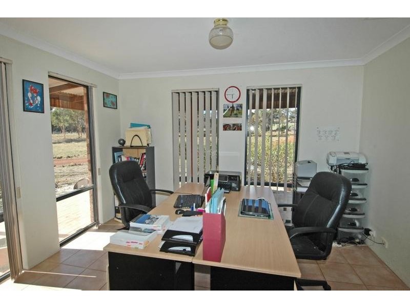 Lot 1865, 1865 Top Beverley Rd, York WA 6302
