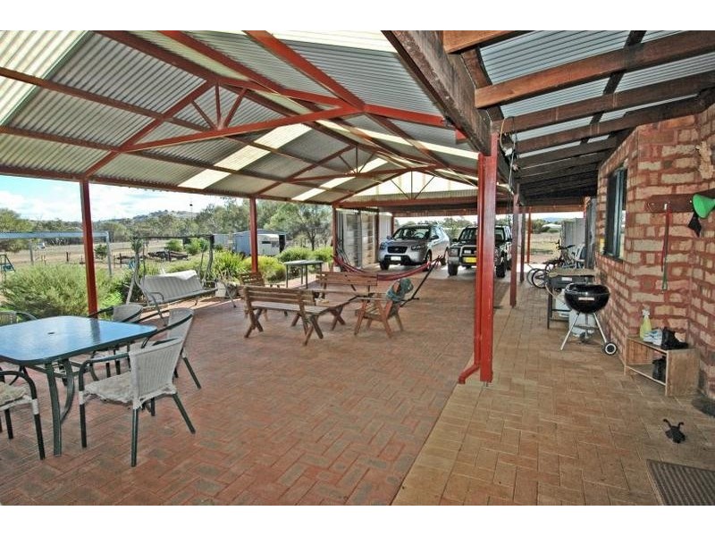 Lot 1865, 1865 Top Beverley Rd, York WA 6302