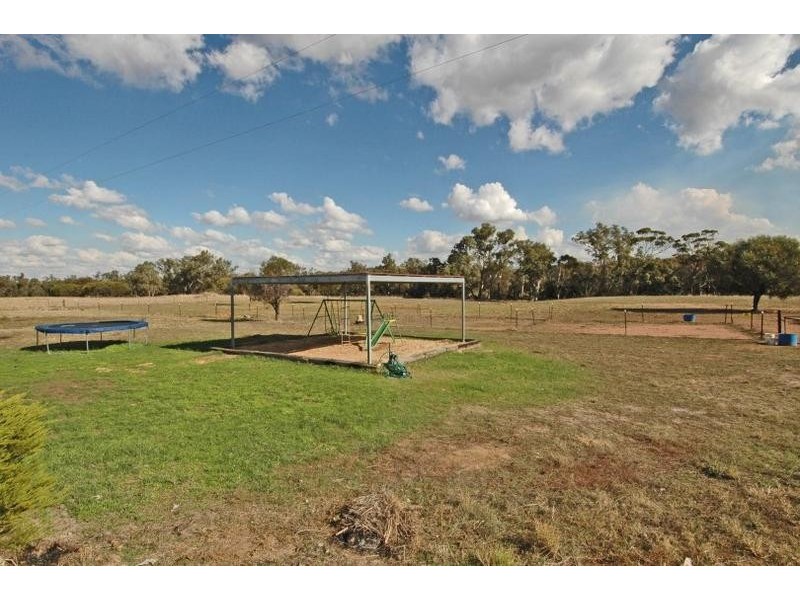 Lot 1865, 1865 Top Beverley Rd, York WA 6302
